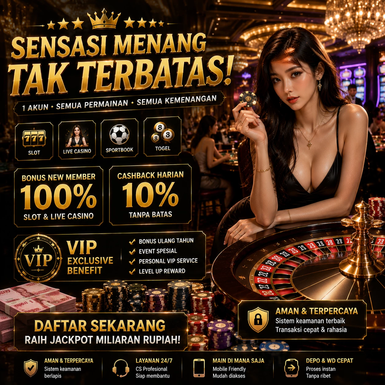 Detail Aplikasi